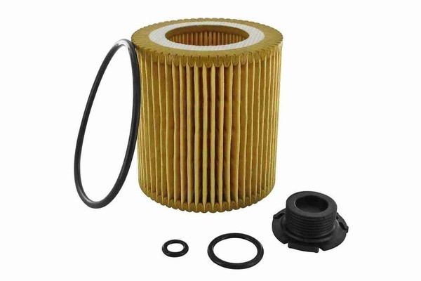ÖLfilter Vaico V20 2070 FÜR Alpina BMW MotorÖLfilter SchmierÖLfilter-image