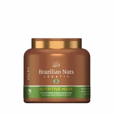 Felps Professional Brazilian Nuts Nutritive Mask 35.27 OZ