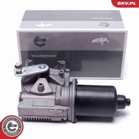 Esen Skv Wischermotor 19SKV202 12V FüR Audi Q7 4LB Tdi Quattro Tfsi Fsi