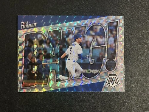 Trea Turner