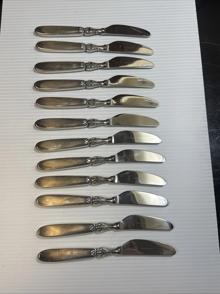 Camusso Antique US Sterling Silver for sale | eBay