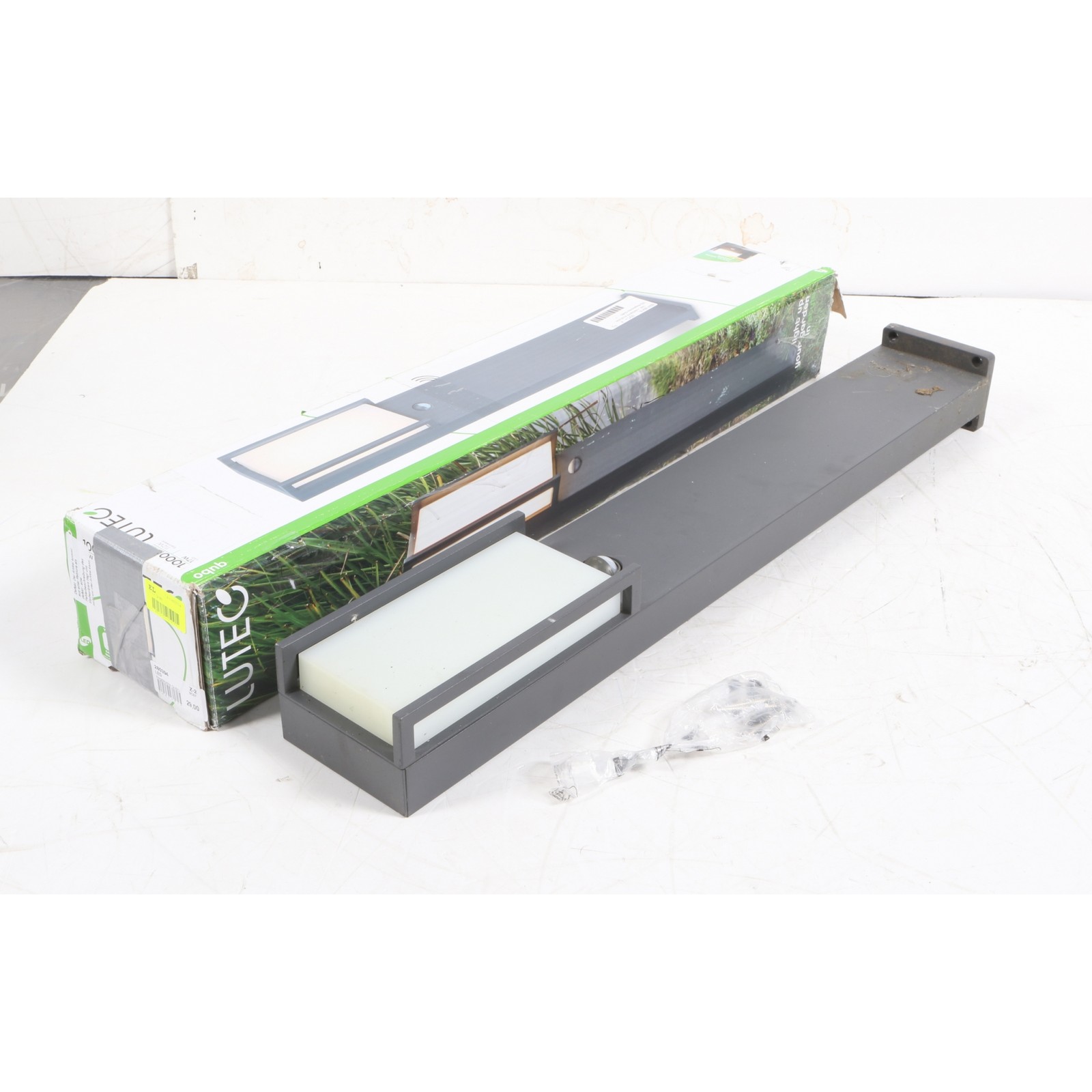 LED Path Light QUBO + Defect (280394)