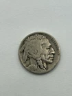 1924D Buffalo Nickel G+