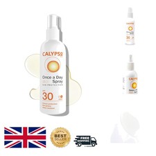200ml Once A Day Non-Greasy Sunscreen - 8 Hour UVA/UVB Protection, Unscented 59.95 per litre