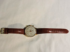 VTG BREITLING GENEVE 808 Chronomat Venus 175 Chronograph SUPERB CONDITION 1960’s — photo 9