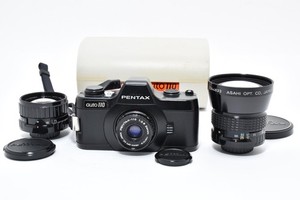 Pentax Auto 110 Camera for sale | eBay