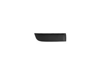 TÜRzierleiste Hinten Rechts Dacia Duster 2010-2013 Schwarz