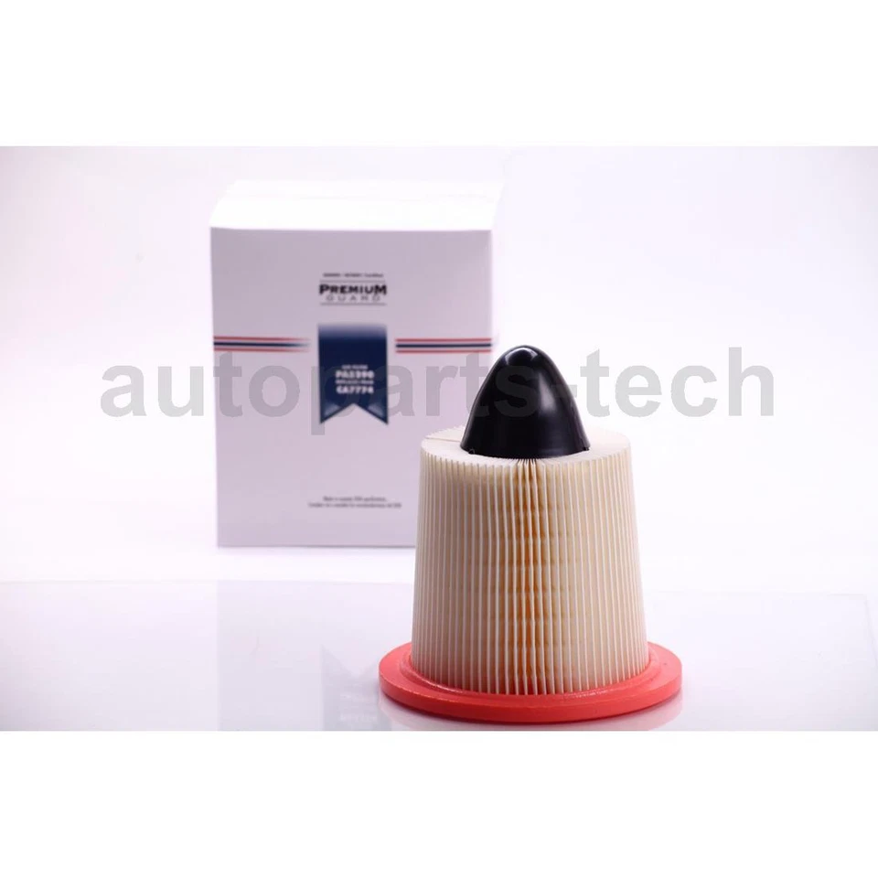 2x Filtro de aire Pronto filtro de combustible para Ford Explorer 1995 1996 Foto 4 de 4