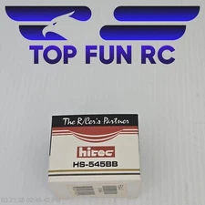 Hitec HS-545BB - Ball Bearing Servo