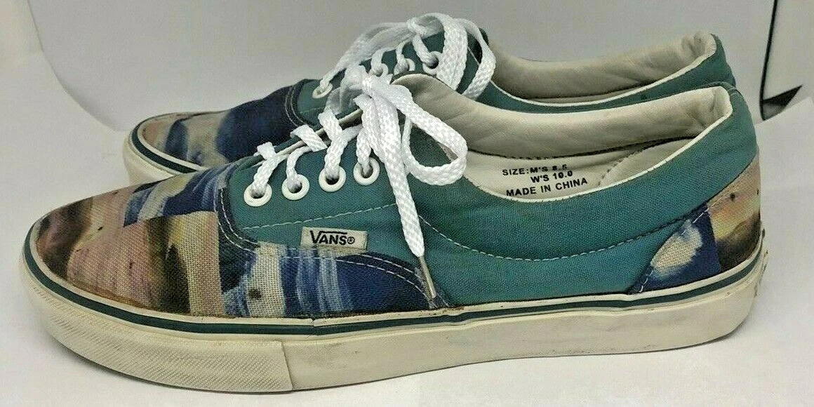 Cosmos vans deals old skool