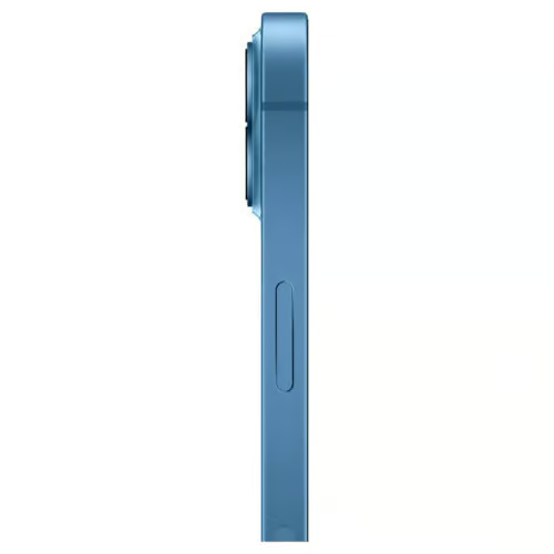 iPhone 13 - 128 GB -Blue (Cricket wireless) - Picture 5 of 6