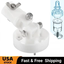 A and A Style II Cleaning Head Installation/Removal Tool 522079 , 3 Prong