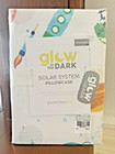 Pottery Barn holiday Star Solar Planet school disney Marvel space pillowcase  ,