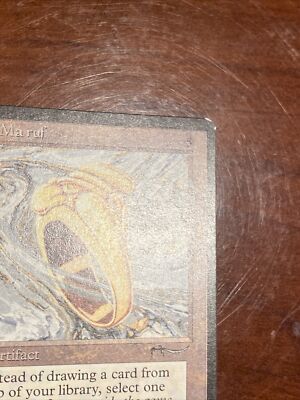 Ring Of Ma'Ruf X1 Mtg Arabian Nights Nm/Nm- | eBay
