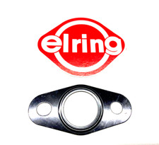 Elring Turbocharger Return Oil Outlet Seal For Audi A3 (8L1) 1.8 T quattro