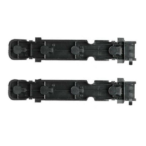 pair Left+Right Rear Lamp Bulb Holder for Ford Transit 1985-2000 Courier 89-01 - Picture 3 of 4