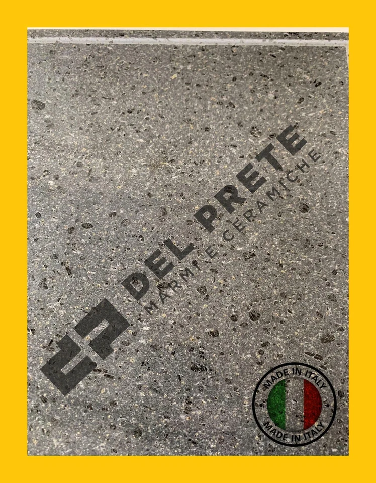 PIETRA LAVICA PER BARBECUE OLLARE 3cm PIASTRA BRACE GAS 3 CM TUTTE LE MISURE - Immagine 4 di 4