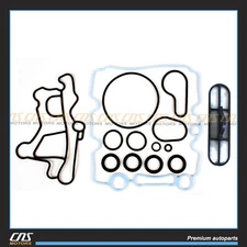 ⭐⭐Oil Cooler Gasket Kit⭐⭐ for 03-10 Ford E-350 Excursion F-250 F-350 6.0L Diesel