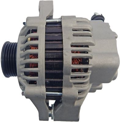 HELLA 8EL 011 713-451 Alternatore 12V, 75A, 55 mm