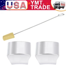 For Ford 4.6L 5.4L 3V Cam Phaser Lock Out Kit Timing Chain Locking Wedge Tool