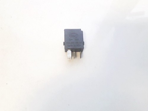 Mercedes-Benz ML-CLASS 2000 Relay module 0025421119, 4ra931716-00 #921432-32