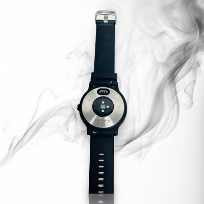 Garmin Vivoactive 3 Black w/ Stainless | 010-01769-01 800265797659