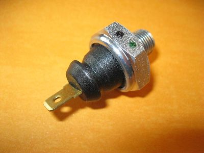 HUMBER HAWK,IMPERIAL,SUPER SNIPE (57-68) NEW OIL PRESSURE SWITCH- 50530