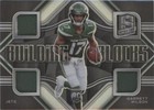 2022 Panini Spectra Garrett Wilson #BBL-GWI