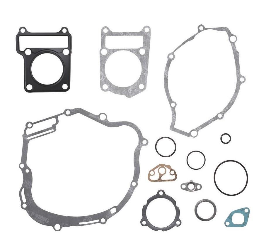 Pochette joint moteur Yamaha YBR 125 pour modèles 2004 à 2010