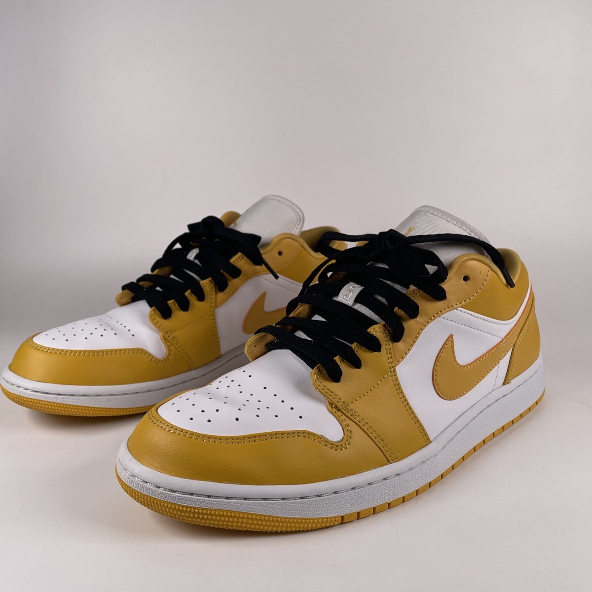 aj 1 low pollen