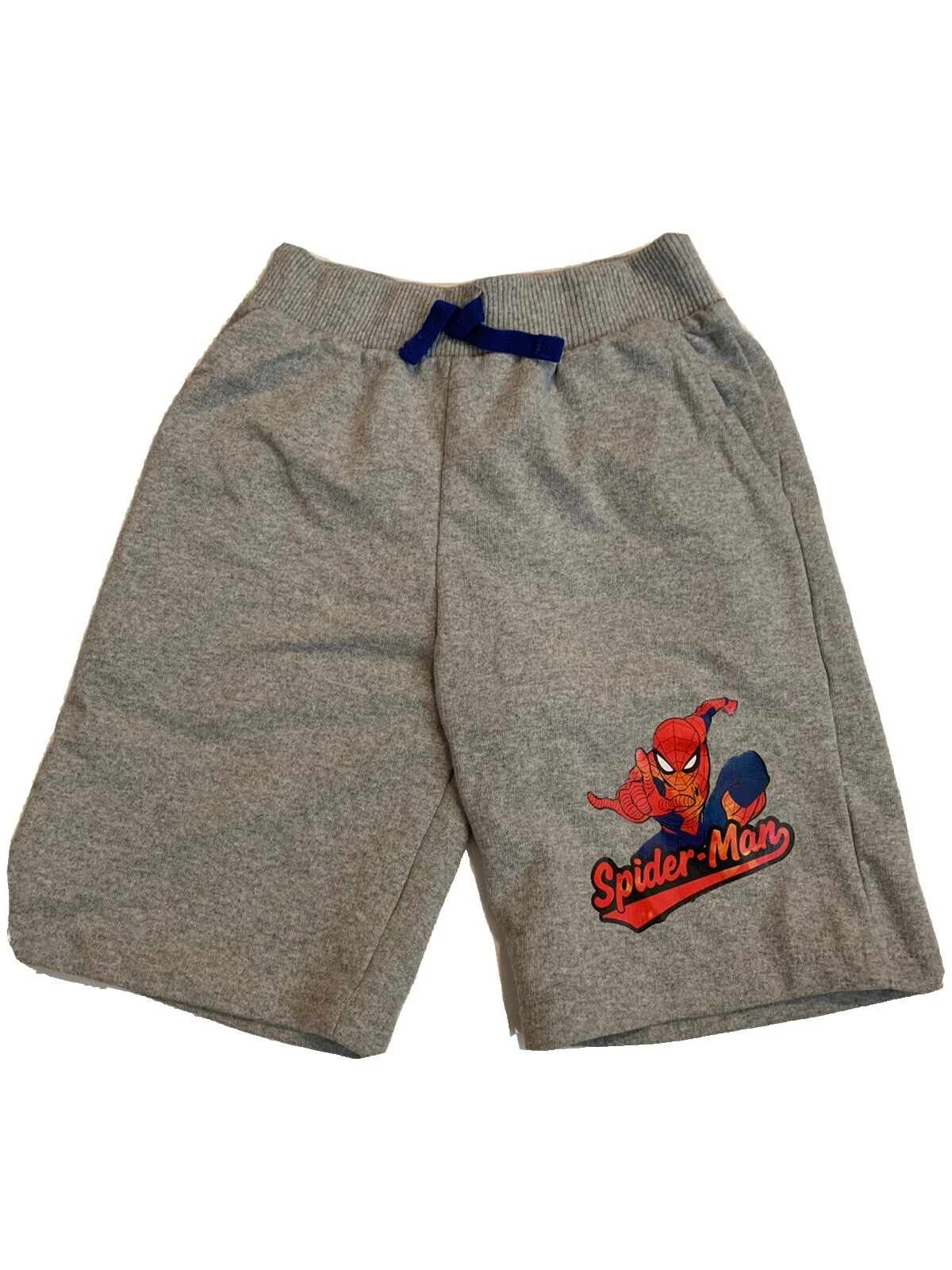 Pantalones cortos de poliéster Marvel para Niños