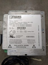 Phoenix Contact QUINT-UPS/1AC/1AC/500VA