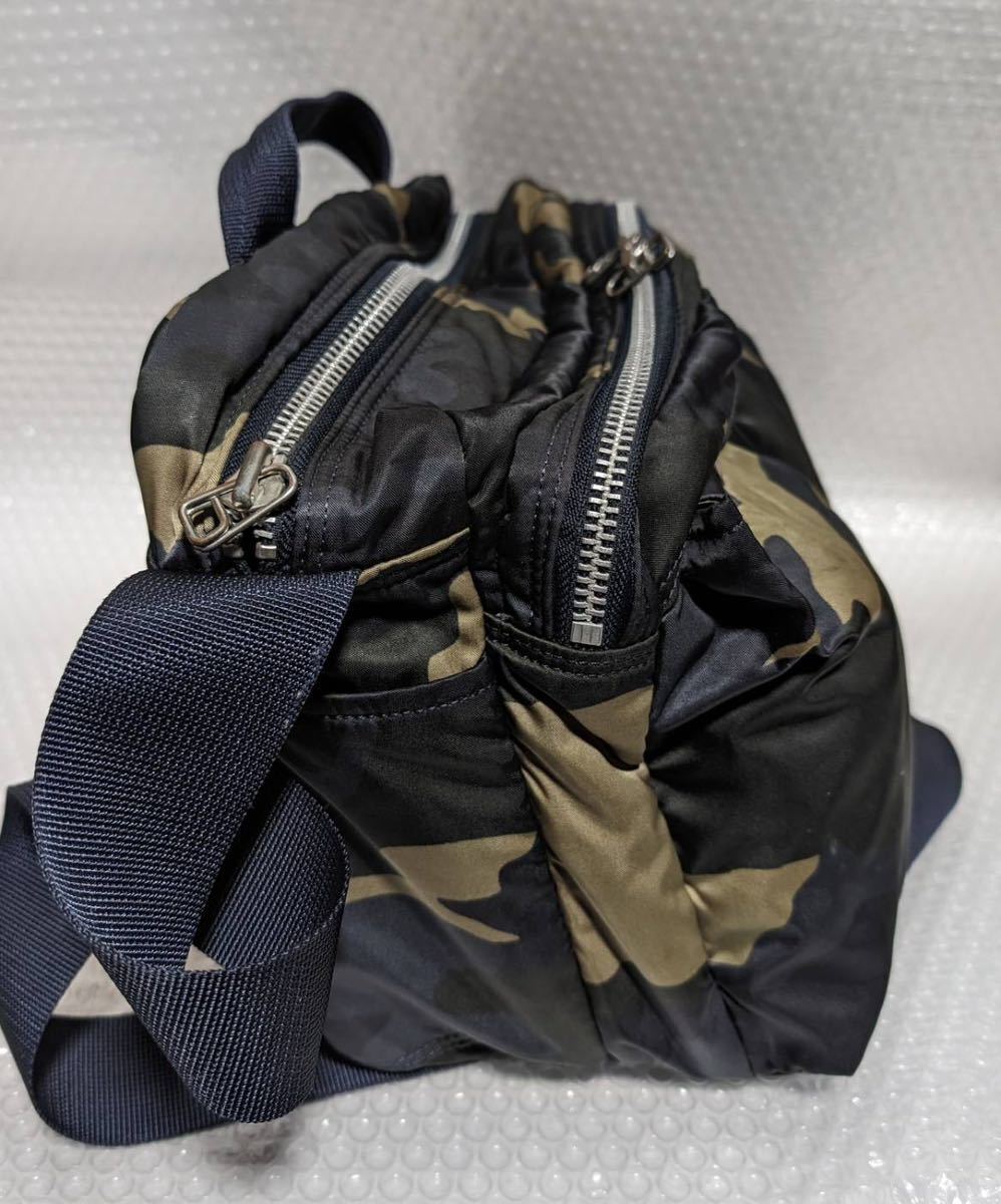 PORTER COUNTER SHADE Yoshida Bag 2WAY Shoulder Bag Bag PORTER COUNTER SHADE Yoshida Bag 2WAY Shoulder Bag Bag