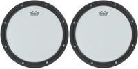 Remo 10 Practice Pad (2-pack) Value Bundle on sale Remo 10 Practice Pad (2-pack) Value Bundle on sale