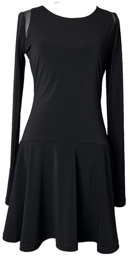 elizabeth and james long sleeve dress Elizabeth and James | Dresses | Elizabeth And James Cut Out Long Sleeve Midi Dress