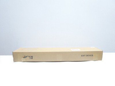 Corbin Russwin ED5200A 630 Rhr Fire Rated Rim Exit Device