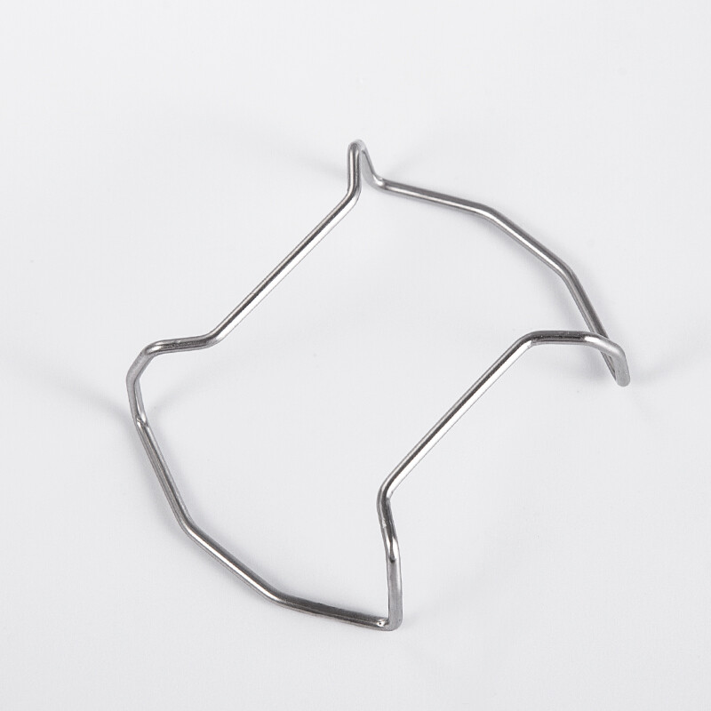 Paraurti Anticollisione In Metallo Forgiato Per Casio GX56 E GA100/110 - Barra Protezione Orologio