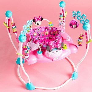disney minnie mouse jumperoo