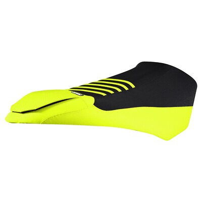 2011-2018 Yamaha APEX SE XTX Snowmobile Seat Cover NEON YELL/BLK/NEON YELL#419
