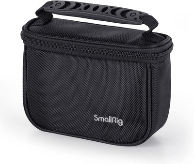 SMALLRIG Mini Camera Tasche Bag Protective Carrying Case, Kleine Kamera Schutzta