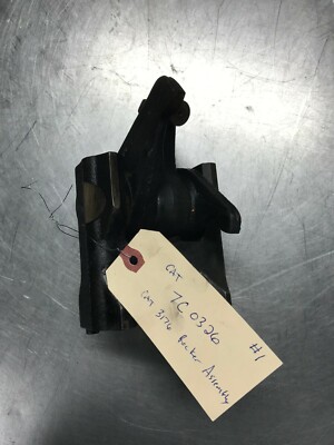 7C0326  OEM CAT  Engine 3176 ROCKER ASSEMBLY  LOT #1  Caterpillar  7C-0326