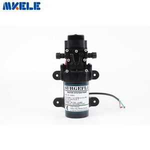 Mini vacuum pump 12v