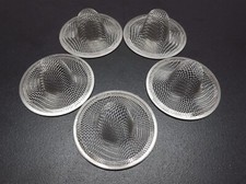 New Small Wire Mesh Sink Strainer 2.25" Sink Trap 5 piece set BRAND NEW FIVE 
