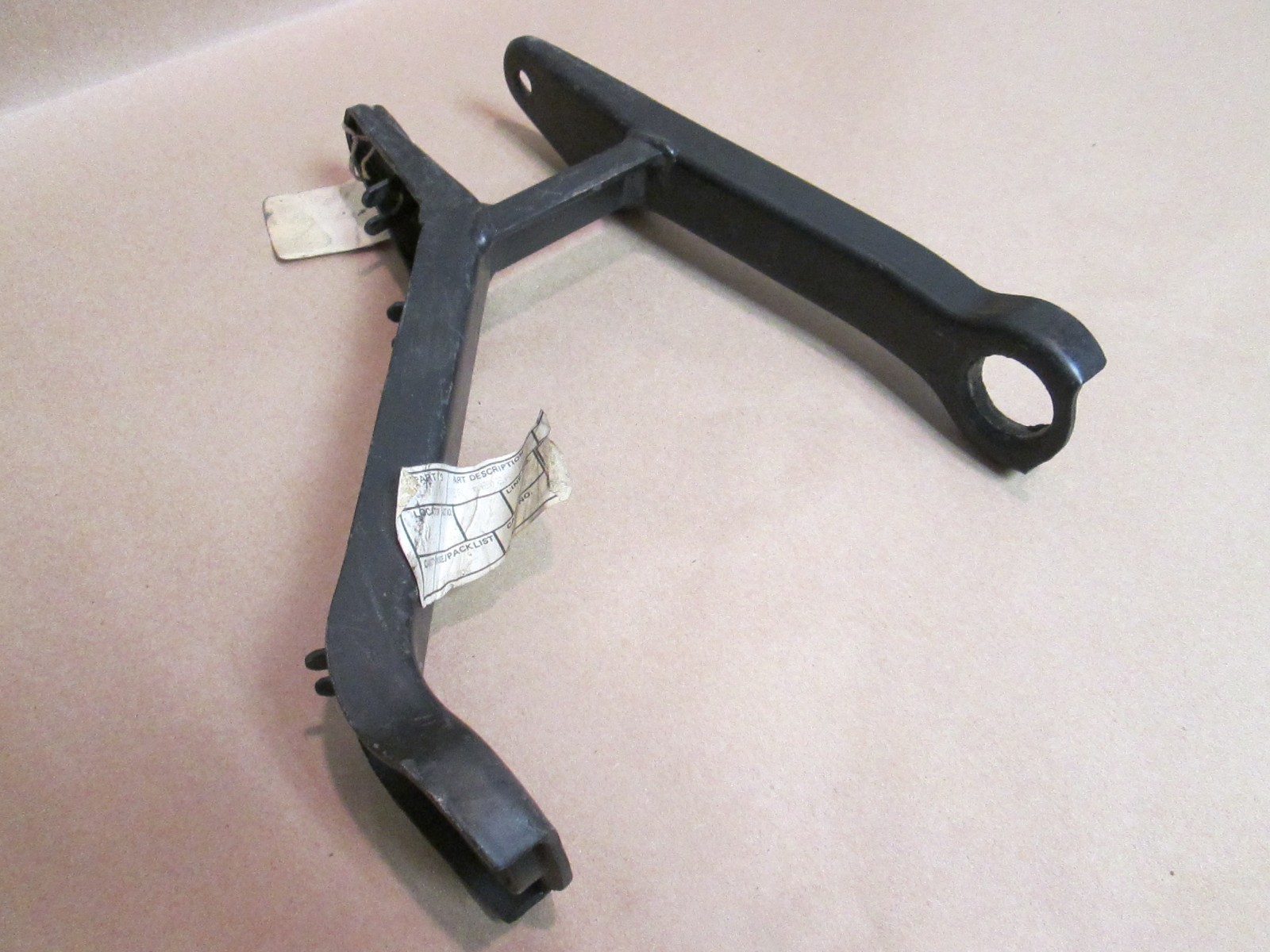 Ferrari 328, Mondial - RH - Front - Upper Suspension / Control Arm # 131900