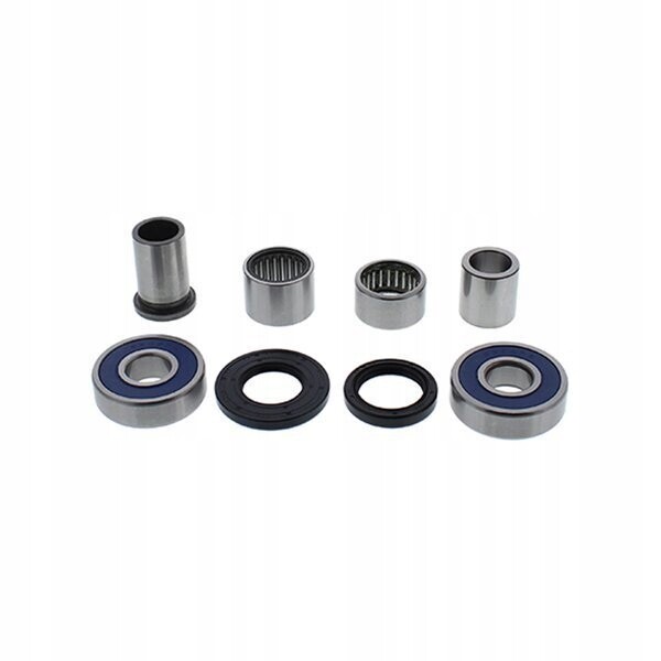 Roulements de roue arriere moto Yamaha XVS1300 V Star 2007-2017 joints