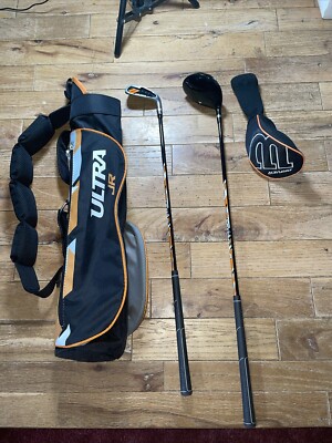 クラブ Wilson. HAIG ULTRA vintage Haig Ultra 2 iron WH385 walter hagen RH aluminum
