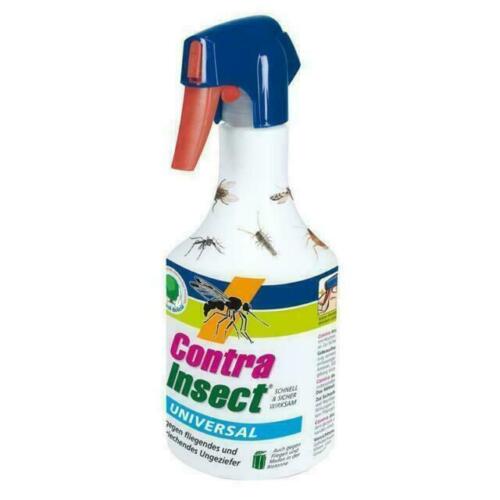 Reinex Insektenspray, Dose