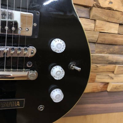 美品 エレキギター Ibanez ARISTAR YAM80 BK 【公式通販】