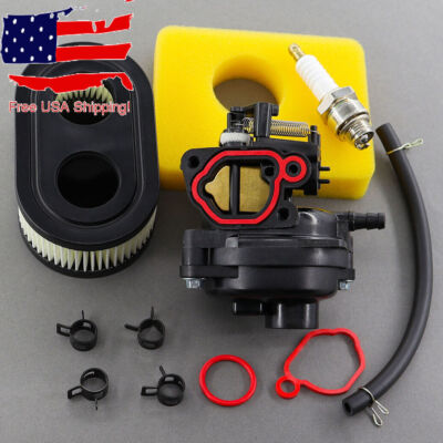 Carburetor For Briggs & Stratton 799584 550EX 625EX 675EX 725EXI with Air Filter