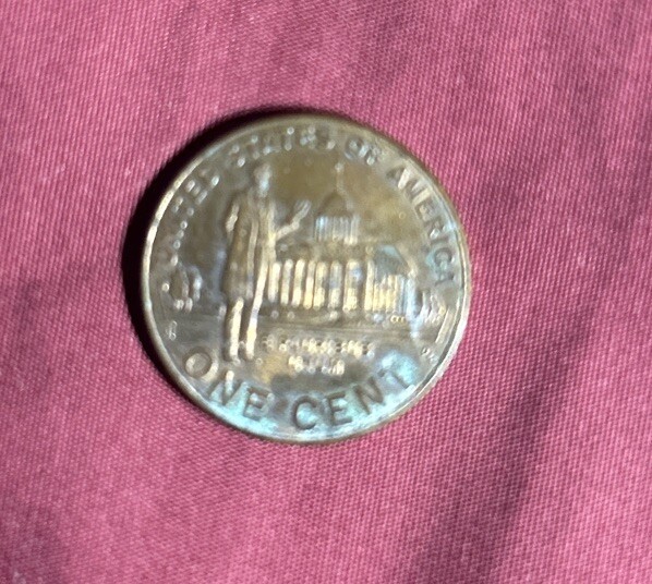 USA 1C 200th Anniversary-birth Of Abraham Lincoln-professional